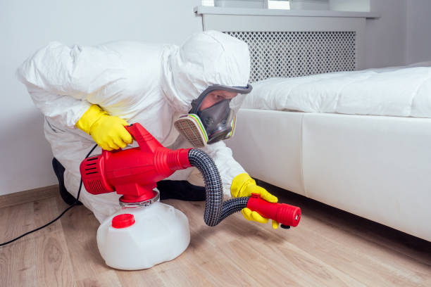 Best Fumigation Services  in Philomath, OR